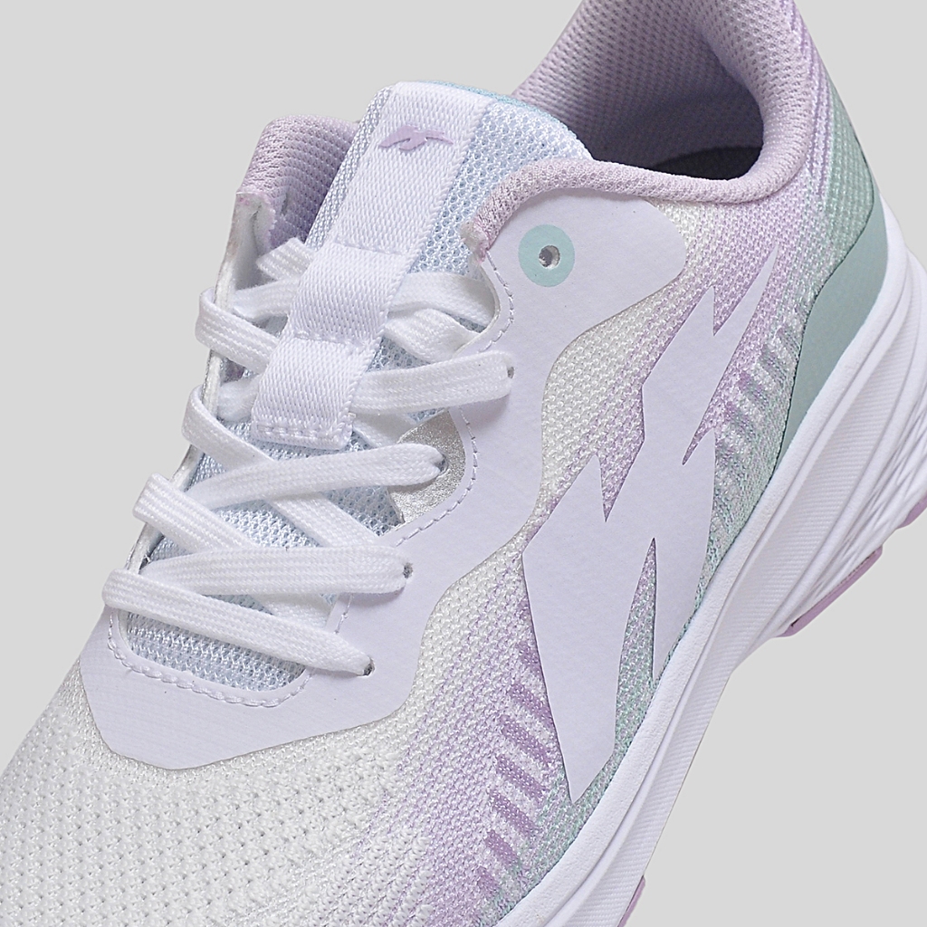 Giày Thể Thao sneaker Nữ Biti's Hunter core HSW009100TIL (Tím lợt) | BigBuy360 - bigbuy360.vn