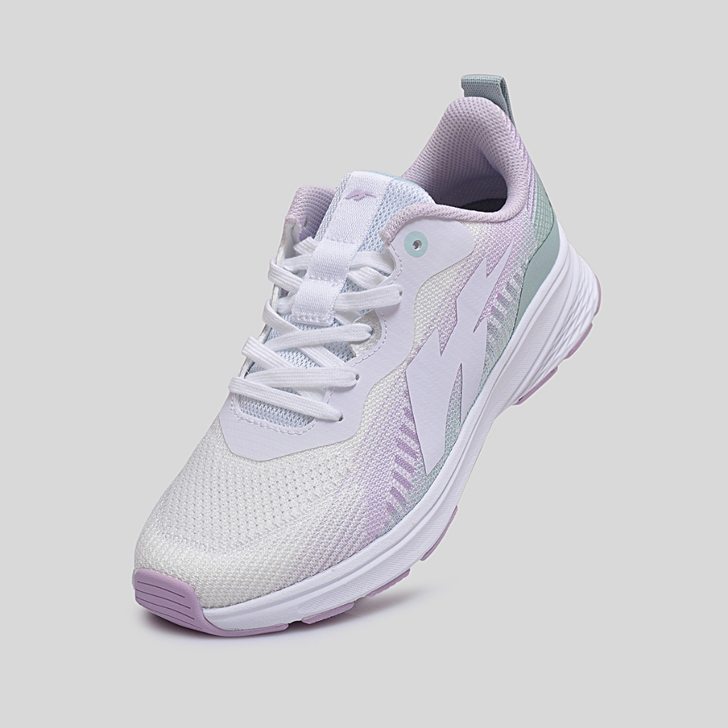 Giày Thể Thao sneaker Nữ Biti's Hunter core HSW009100TIL (Tím lợt) | BigBuy360 - bigbuy360.vn