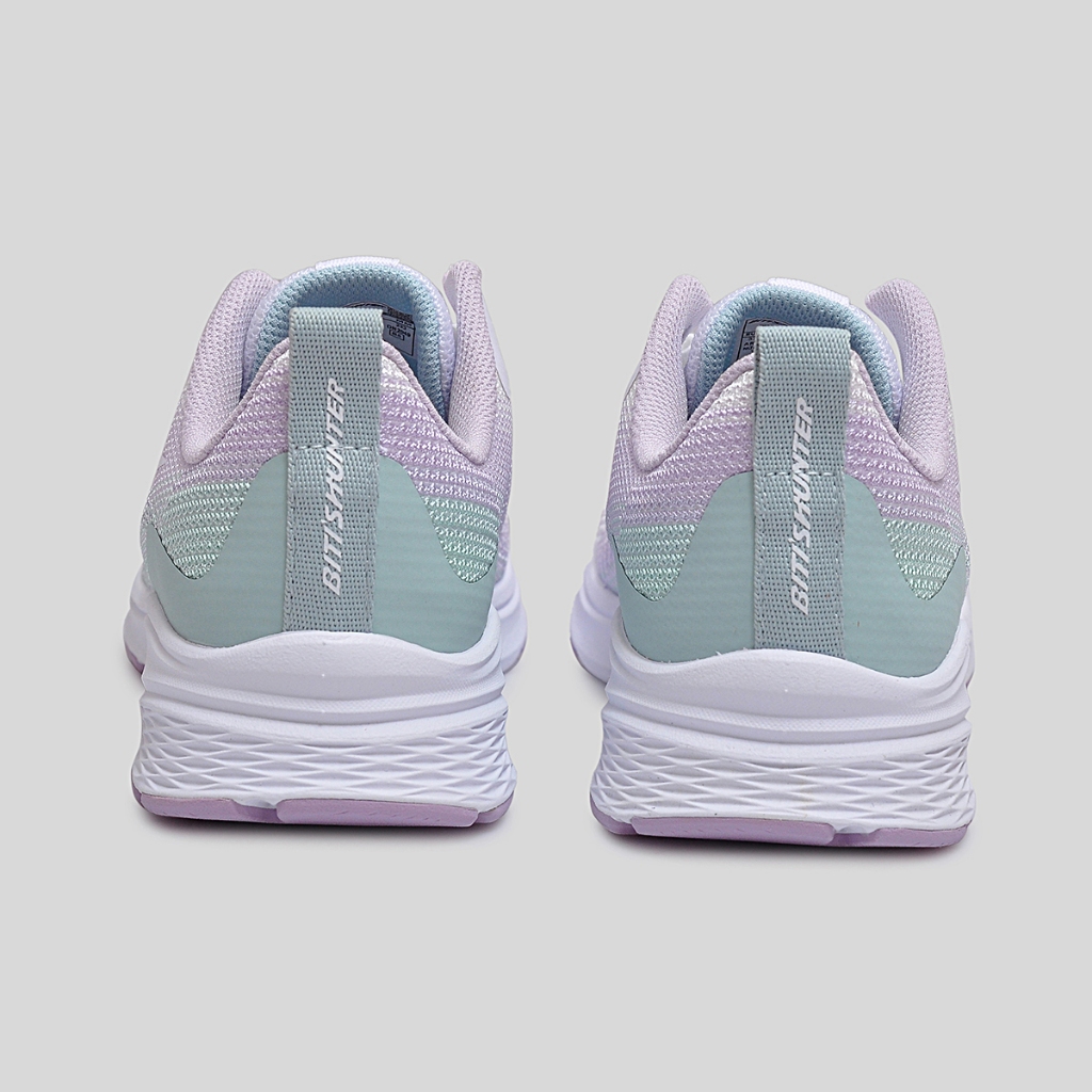 Giày Thể Thao sneaker Nữ Biti's Hunter core HSW009100TIL (Tím lợt) | BigBuy360 - bigbuy360.vn