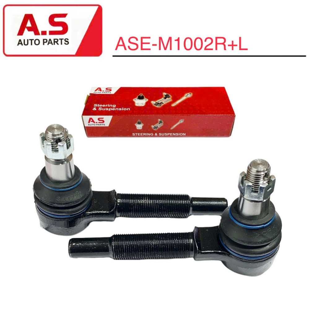 ROTUYN LÁI NGOÀI MITSUBISHI CANTER 1T9, FUSO, 4D34 (C19 X R20)-ASE-M1002L+R-AS