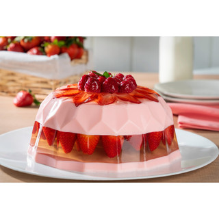 Gelatine Bột Đức Túi Zip 100Gr