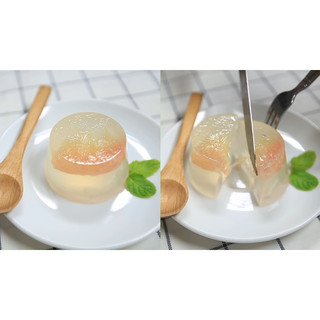 Gelatine Bột Đức Túi Zip 100Gr