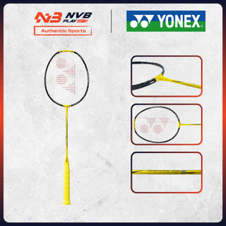 Vợt Cầu Lông Yonex Nanoflare 1000Z (Chưa Căng Dây) - Hàng Chính Hãng