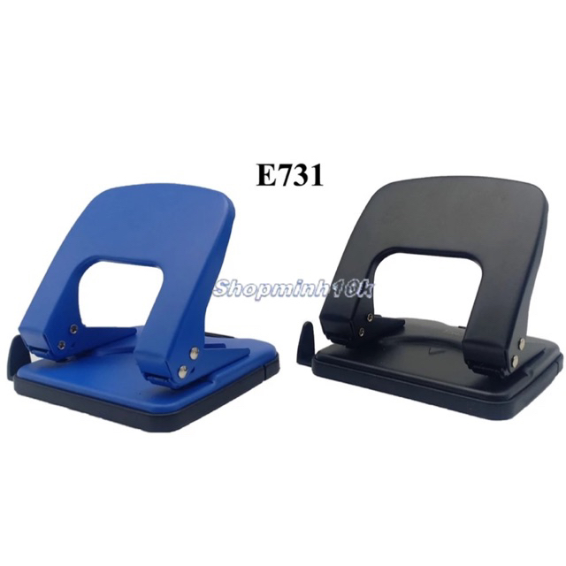 Đục lỗ 25 tờ Eras E731