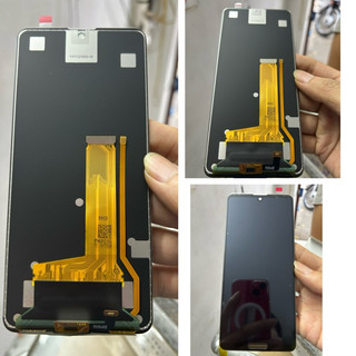  Manf hình sharp aquos R5G 