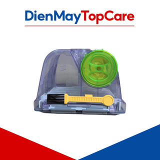 [ĐIỆN MÁY TOP CARE] Hộp đựng/chứa bụi chuẩn theo máy hút bụi HITACHI