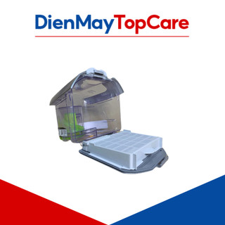 [ĐIỆN MÁY TOP CARE] Hộp đựng/chứa bụi chuẩn theo máy hút bụi HITACHI