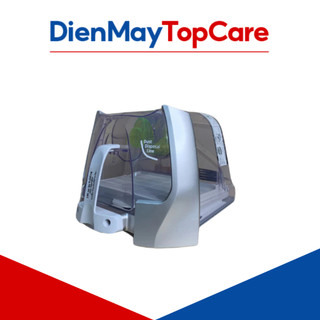 [ĐIỆN MÁY TOP CARE] Hộp đựng/chứa bụi chuẩn theo máy hút bụi HITACHI