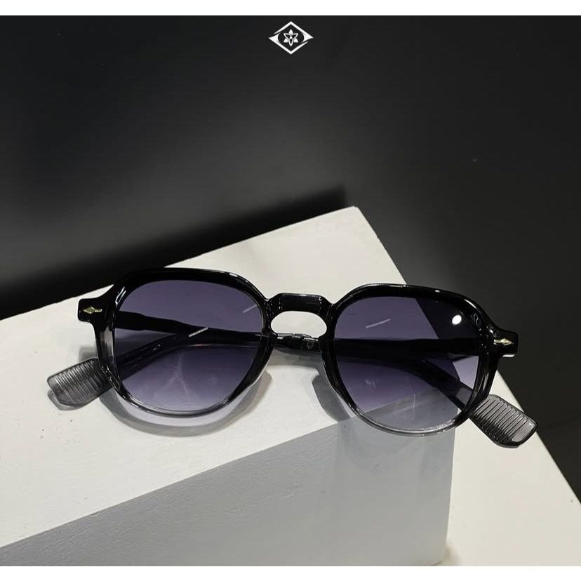 [Có thể thay tròng] Kính Vincii.gallery- Kính mắt Vincii Korn Series gọng cao cấp, lõi Steel Core