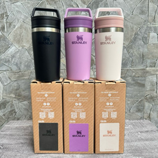 Hungtool -  Stanley Cafe To Go | 12oz - Cốc giữ nhiệt Dung tích 354ml