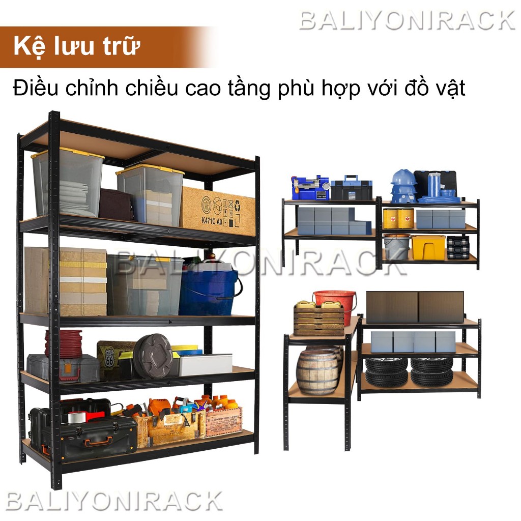 Bali Kệ Sắt  Gỗ V Lỗ 40x120x180cm Kệ Đa Năng  Cao Cấp Nhiều Kích Thước Lựa Chọn | BigBuy360 - bigbuy360.vn