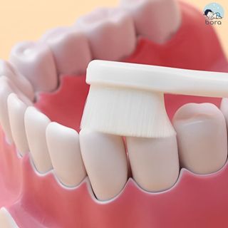 Bàn chải đánh răng cho bé lông siêu mịn