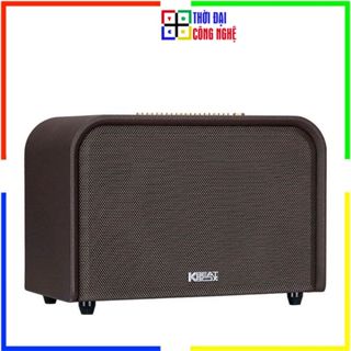 Loa Karaoke ACNOS ACOUSTIC 3 Bluetooth di động có sẵn 2 Micro. Bảo hành 12 tháng, 1 đổi 1 trong 30 ngày.