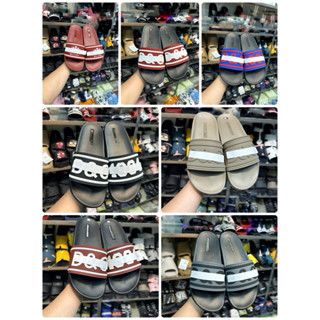 Dép Đờ Văn Gờ Nam, Dép Quai Ngang Nam