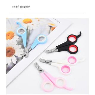 Kéo Cắt Móng Cho Chó Mèo Nhỏ – H2 Store