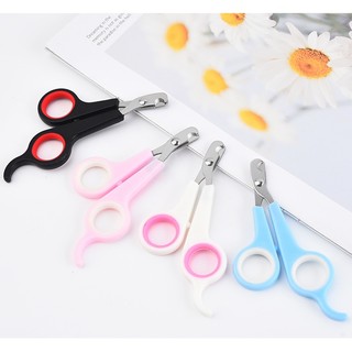 Kéo Cắt Móng Cho Chó Mèo Nhỏ – H2 Store