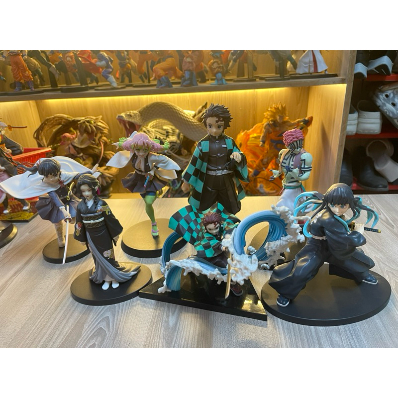 Mô hình KNY (HÀNG CHÍNH HÃNG NỘI ĐỊA NHẬT, ĐỌC KĨ MÔ TẢ TRƯỚC KHI MUA)