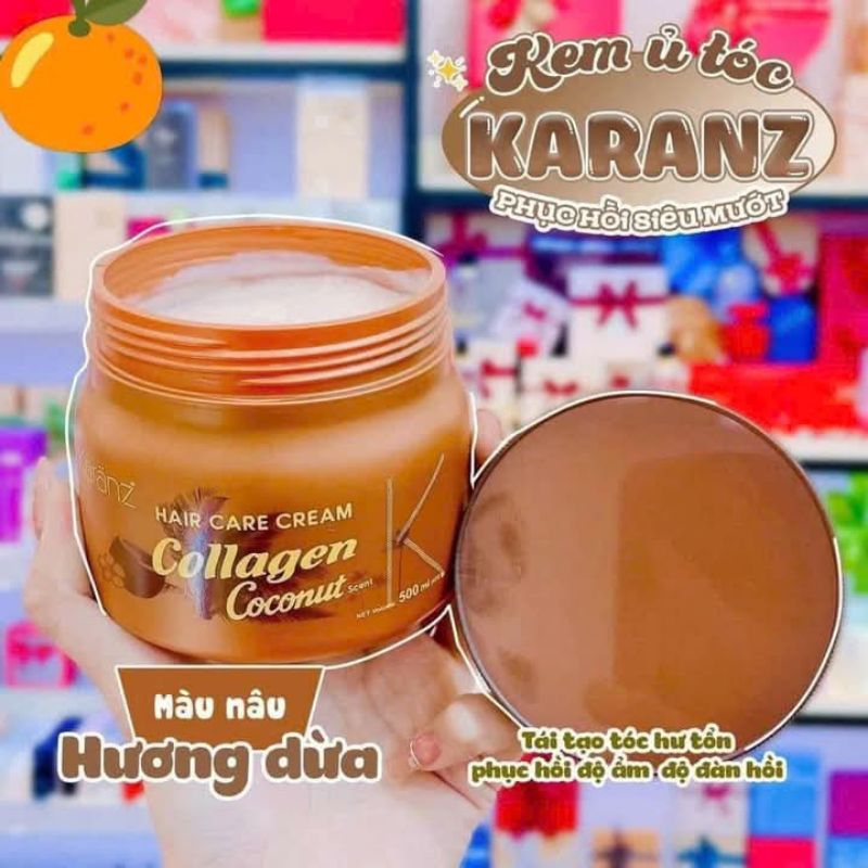 Hấp Kazan Dừa Lùn 1000ml.