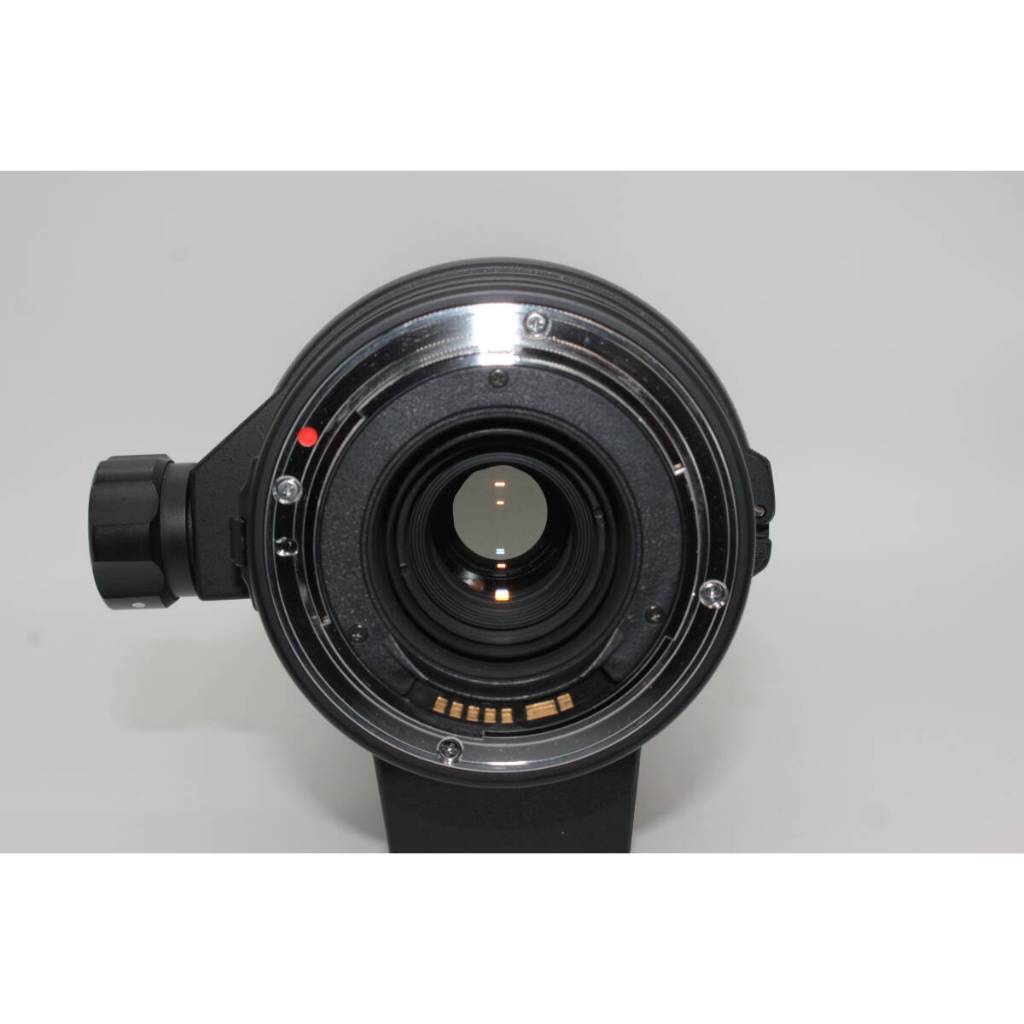 (coming soon) lens canon ef SIGMA APO 170-500mm F5-6.3 ASP RF Canon (Kính đẹp - ngoại hình đẹp) - Ống kính Canon EF