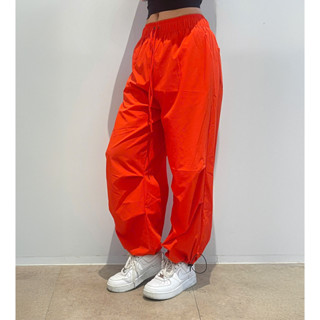    NEW   GN88 Quần Jogger Gió Gladimax – Dáng Xếp Ly Dây Rút Điều Chỉnh 