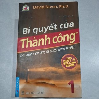 Sách - Hạt Giống Tâm Hồn (IB để chọn tập)