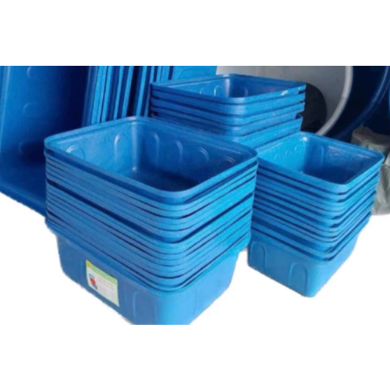 Thùng Nhựa Composite Lớn 200l,Tank Nhựa Lớn,Thùng Chữ Nhật Lớn