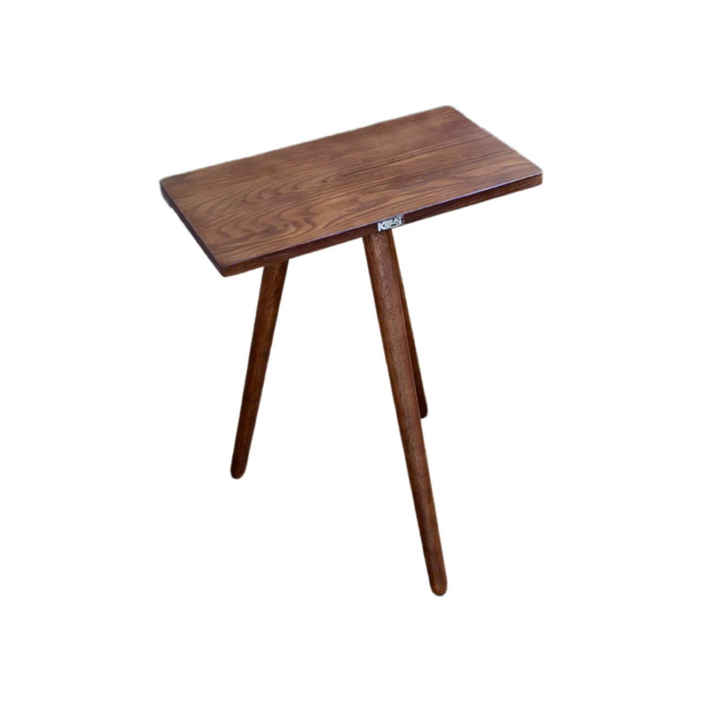 Chân đế loa KARAOKE, ACNOS - KBEATBOX, ARIRANG, PASSION chất liệu gỗ cao cấp, VÂN GỖ TỰ NHIÊN- có te