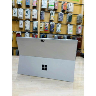 [ĐẸP NHƯ MỚI ]MICROSOFT  SURFACE PRO 7 PLUS – SIÊU PHẨM MỎNG NHẸ, SANG TRỌNG, MẠNH MẼ!