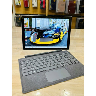 [ĐẸP NHƯ MỚI ]MICROSOFT  SURFACE PRO 7 PLUS – SIÊU PHẨM MỎNG NHẸ, SANG TRỌNG, MẠNH MẼ!