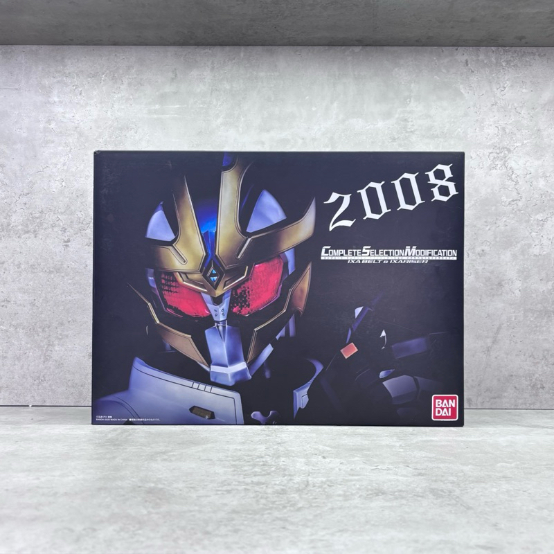 ĐỒ CHƠI CSM IXA BELT&IXA RISER CHÍNH HÃNG, HIỆP SĨ MẶT NẠ DƠI, KAMEN RIDER KIVA SHOP ANH BA