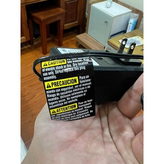 Adapter Nguồn 12V Chống Nhiễu Cho Đàn Organ Yamaha PRS E433