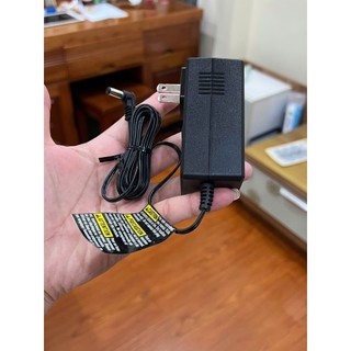 Adapter Nguồn 12V Chống Nhiễu Cho Đàn Organ Yamaha PRS E433