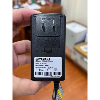 Adapter Nguồn 12V Chống Nhiễu Cho Đàn Organ Yamaha PRS E433