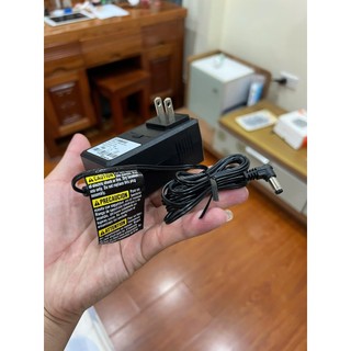 Adapter Nguồn 12V Chống Nhiễu Cho Đàn Organ Yamaha PRS E433