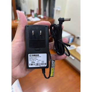 Adapter Nguồn 12V Chống Nhiễu Cho Đàn Organ Yamaha PRS E433