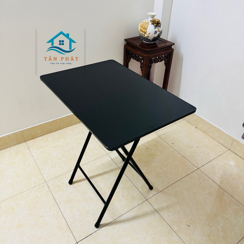 ⚡️Bàn gấp chân cao 73cm dành cho sinh viên đủ màu đủ cỡ