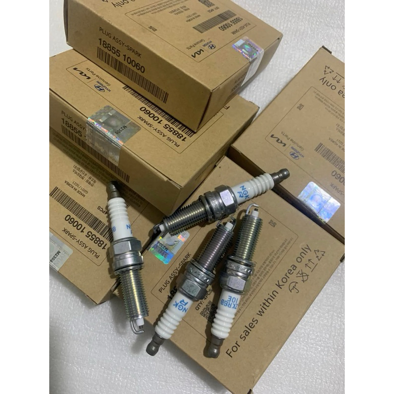 Bu gi Hyundai Avante, Bugi Hyundai Avante