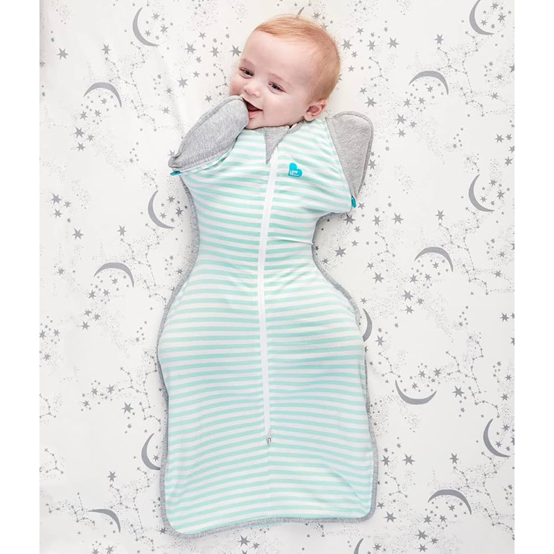Nhộng Love To Dream hàng used  (Shop tự chọn mẫu) đủ size cho bé từ sơ sinh