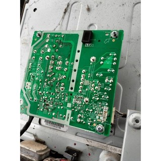 Bo mạch tivi SHARP model LC-24LE150M