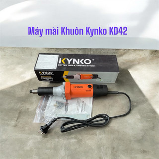 Máy Mài Khuôn Kynko KD42( 710w)
