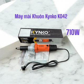 Máy Mài Khuôn Kynko KD42( 710w)