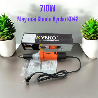 Máy Mài Khuôn Kynko KD42( 710w)