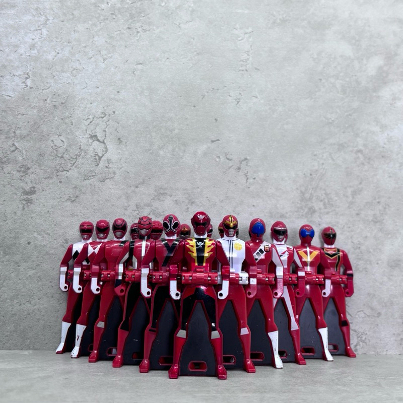 ĐỒ CHƠI DX GOKAI KEY SƠN CHÍNH HÃNG, CHIẾN ĐỘI SIÊU NHÂN HẢI TẶC, SUPER SENTAI GOKAIGER SHOP ANH BA