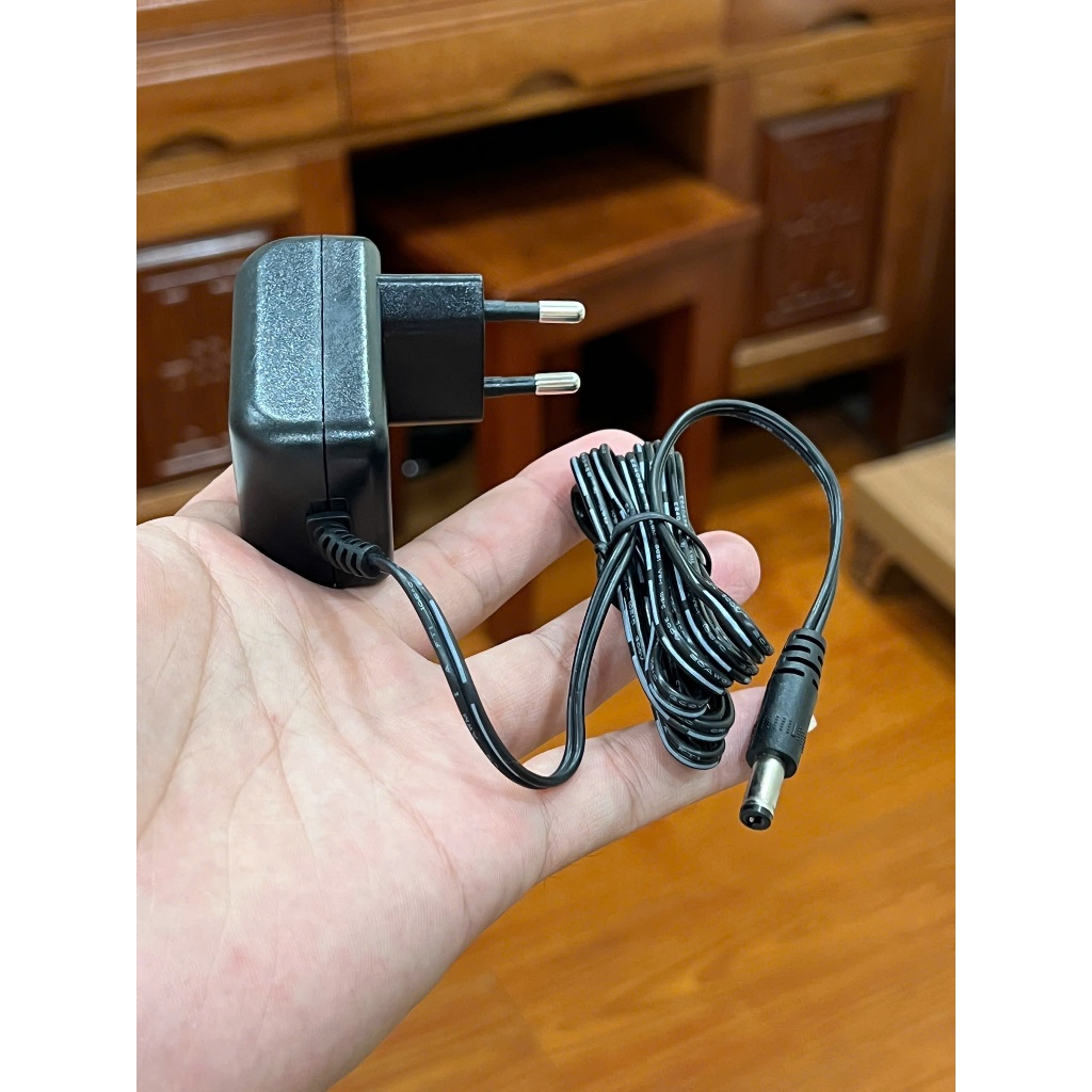 Adapter Nguồn Xiaomi Deerma 27v 500ma (27v 0.5a) loại tốt