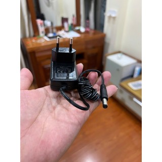 dây sạc 27v 500ma cho máy hút bụi Deerma