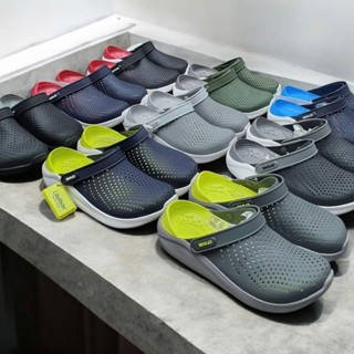   Quảng Châu  Dép Sục Cross Literide Unisex - Hàng loại 1 