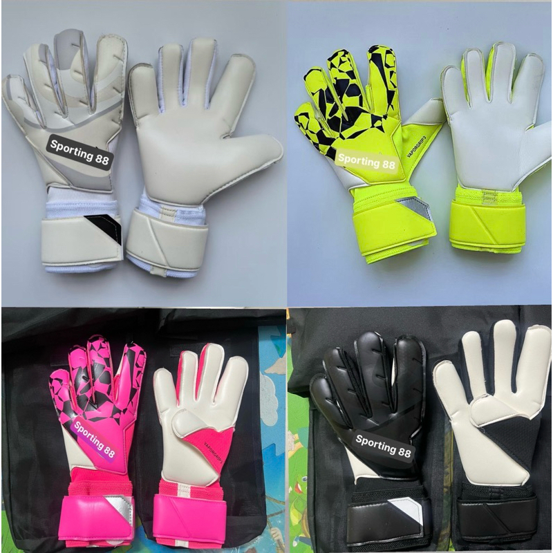 Găng tay thủ môn VaporGrip 3 loại 1 size 7 8 9 10