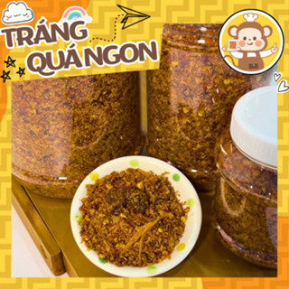  Muối Bò Cay Ngon – Gia Vị Chấm Trộn Bánh Tráng Siêu Hot 