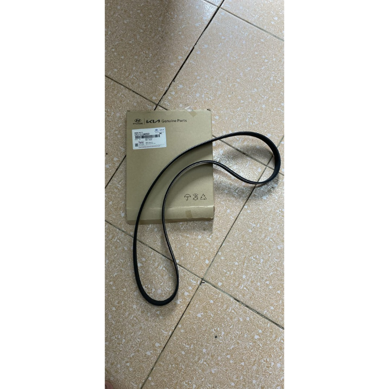 Dây curoa tổng Hyundai Avante, Dây máy phát Hyundai Avante