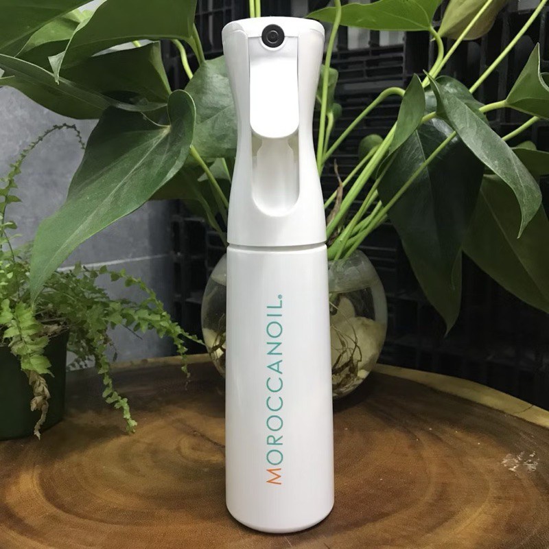 bình xịt tóc nano phun sương Moroccanoil